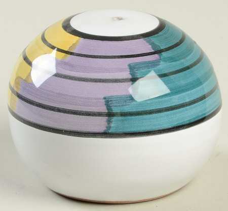 Artista Salt Shaker