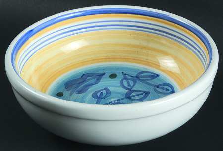 Azzurro 7" All Purpose Bowl
