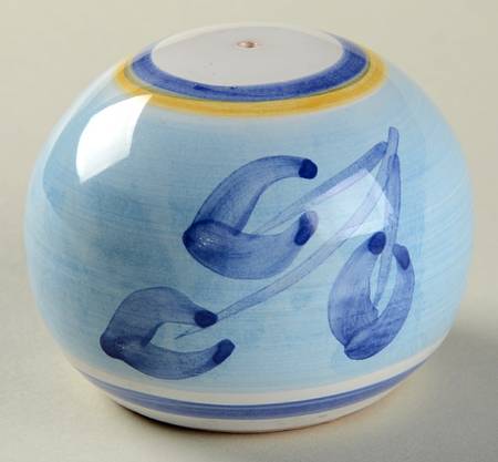 Azzurro Salt Shaker