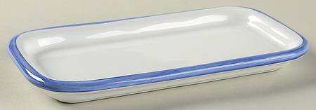 Azzurro 1/4 Lb Butter No Lid
