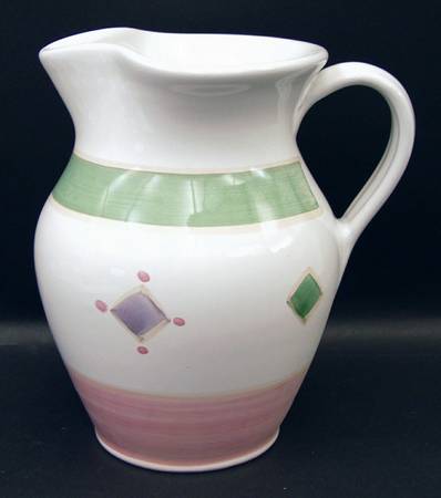Belvidere 64 Oz Pitcher