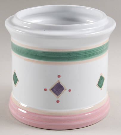 Belvidere Extra Large Canister No Lid