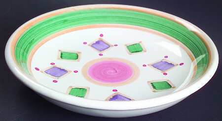 Belvidere 8" Soup/Pasta Bowl