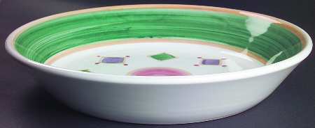 Belvidere 14" Pasta Serving Bowl