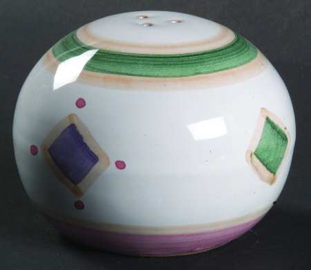 Belvidere Pepper Shaker