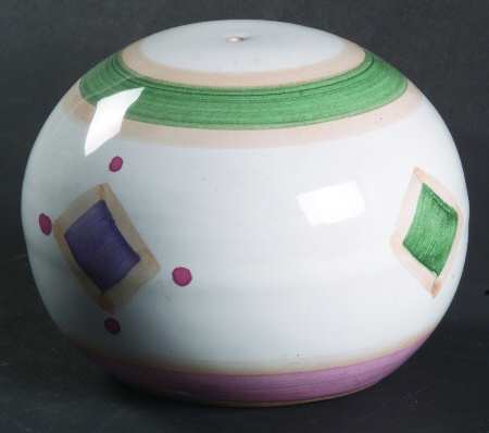 Belvidere Salt Shaker