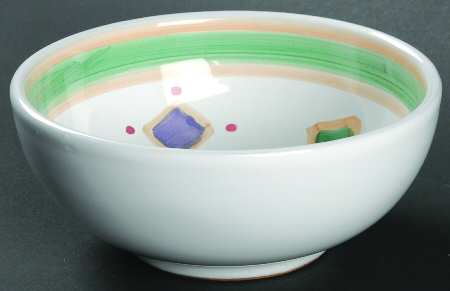 Belvidere Fruit/Dessert (Sauce) Bowl