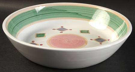 Belvidere 10" Pasta Serving Bowl