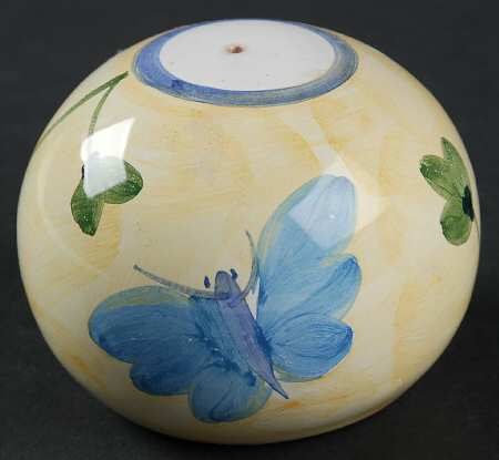 Butterfly Salt Shaker