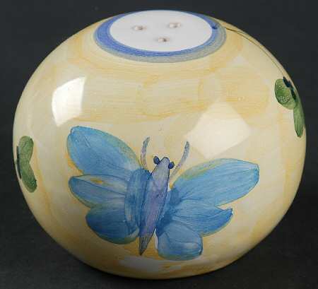 Butterfly Pepper Shaker