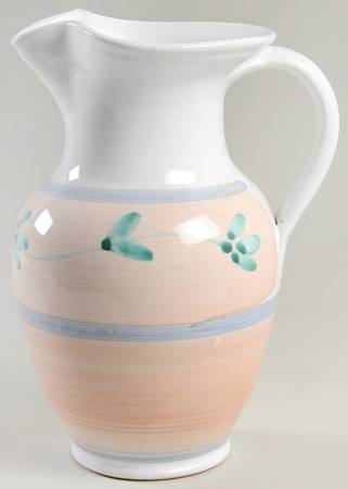 CAA1 64 Oz Pitcher