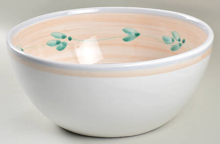 CAA1 11" Large Salad Serving Bowl
