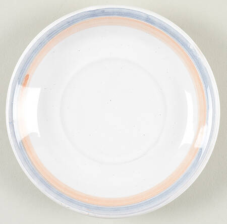 CAA1 Saucer for Demitasse Cup