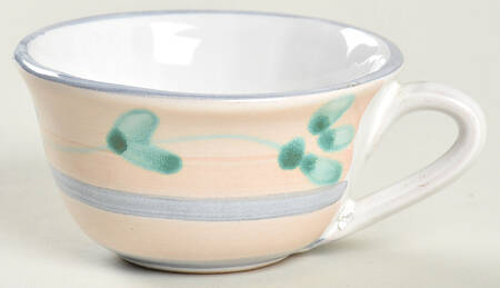 CAA1 Flat Demitasse Cup