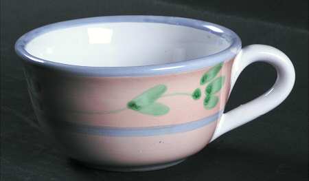CAA1 Flat Cup