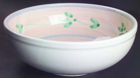 CAA1 10" Large Salad Serving Bowl