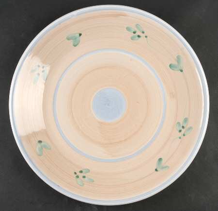 CAA1 16" Chop Plate (Round Platter)