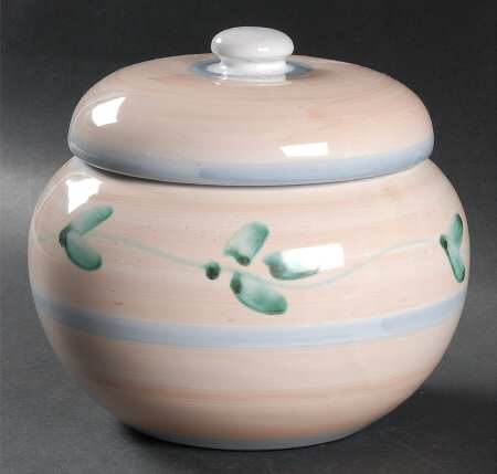 CAA1 Candy Box & Lid