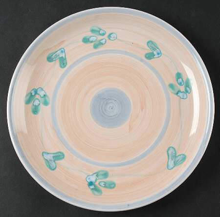 CAA1 Salad Plate