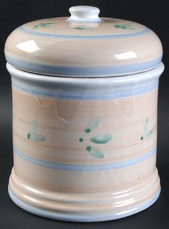CAA1 Large Canister & Lid