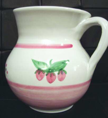 CAA10 Creamer