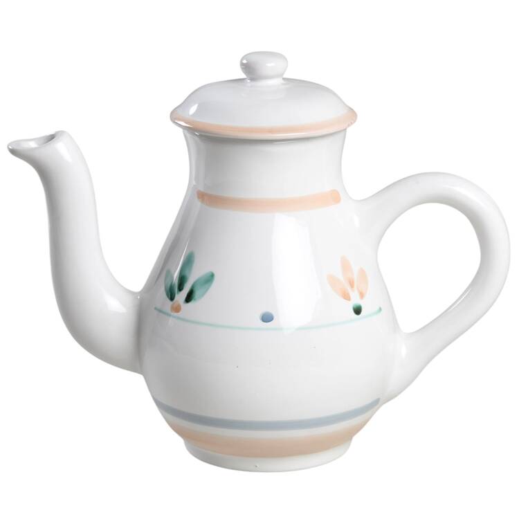 CAA2 Coffee Pot & Lid