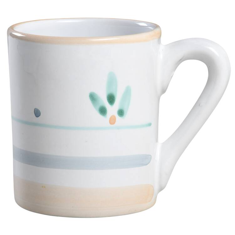 CAA2 Mug by Caleca