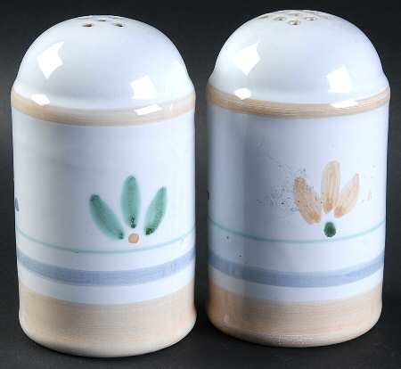 CAA2 Salt & Pepper Set