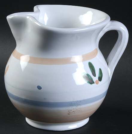 CAA2 24 Oz Pitcher