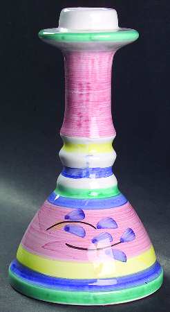 CAA3 7" Candlestick