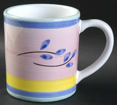 CAA3 Mug