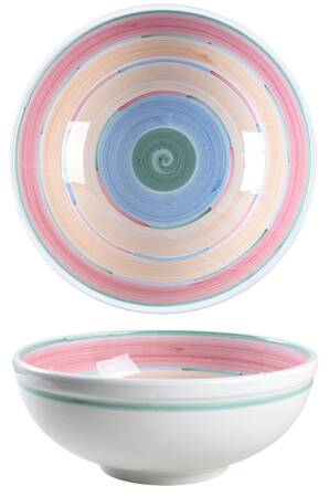 Cabana 12" Large Salad Serving Bowl