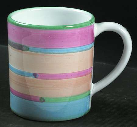 Cabana Mug