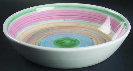 Cabana 10" Pasta Serving Bowl