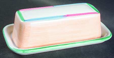 Cabana 1/4 Lb Covered Butter
