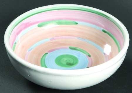 Cabana Soup/Cereal Bowl