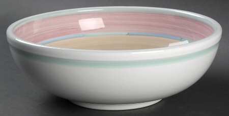 Cabana 9" Round Vegetable Bowl