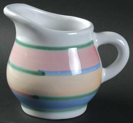 Cabana Creamer