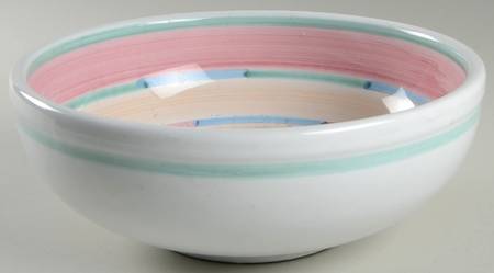 Cabana 10" Round Vegetable Bowl