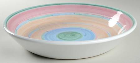 Cabana 14" Pasta Serving Bowl