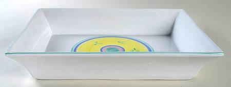 Carousel 14'' Lasagna