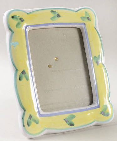 Carousel 8" Picture Frame
