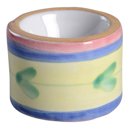 Carousel Napkin Ring