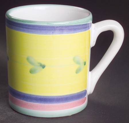 Carousel Mug
