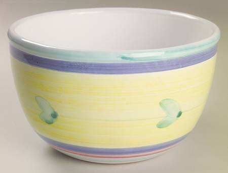Carousel 8" Mixing Bowl