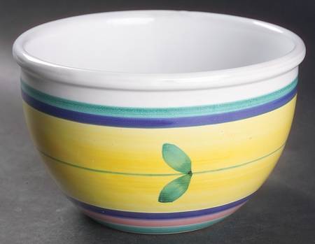Carousel 7" Mixing Bowl