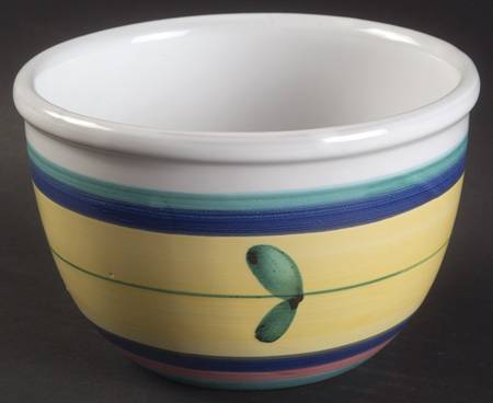 Carousel 6" Mixing Bowl