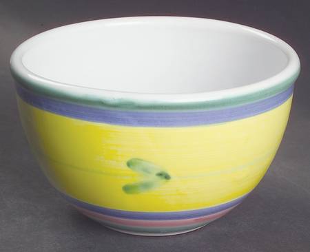 Carousel 5" Mixing Bowl