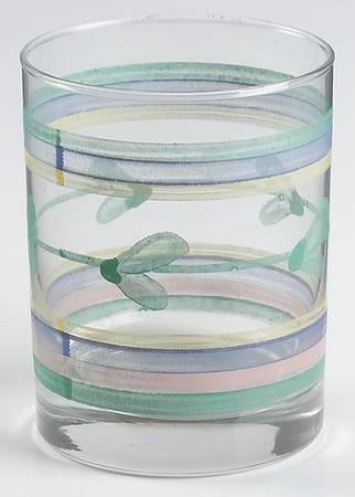Carousel 10 Oz Glassware Double Old Fashioned