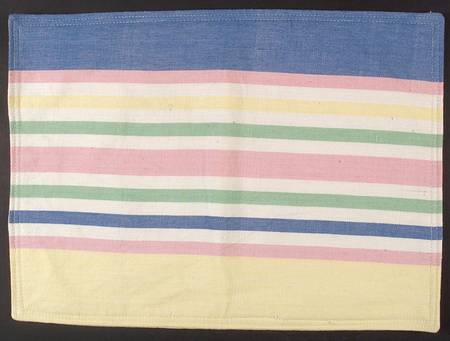Carousel Cloth Dish Towel